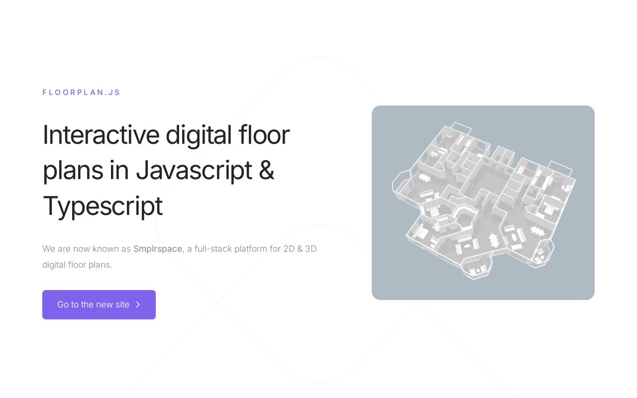 Floorplan.js